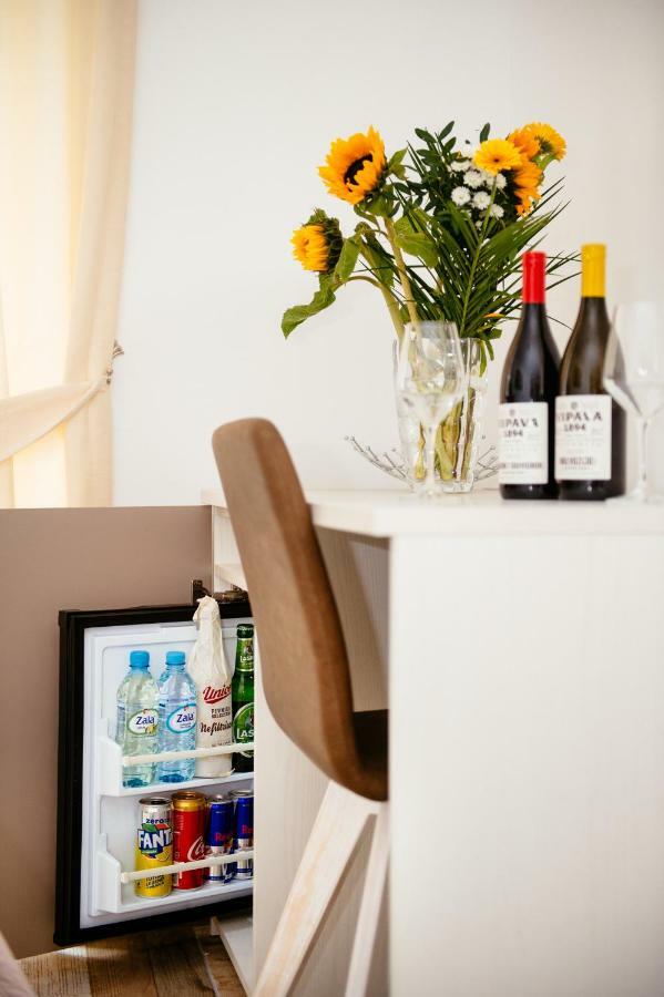 Sunny Rooms โมสต์ นา โซชิ ภายนอก รูปภาพ