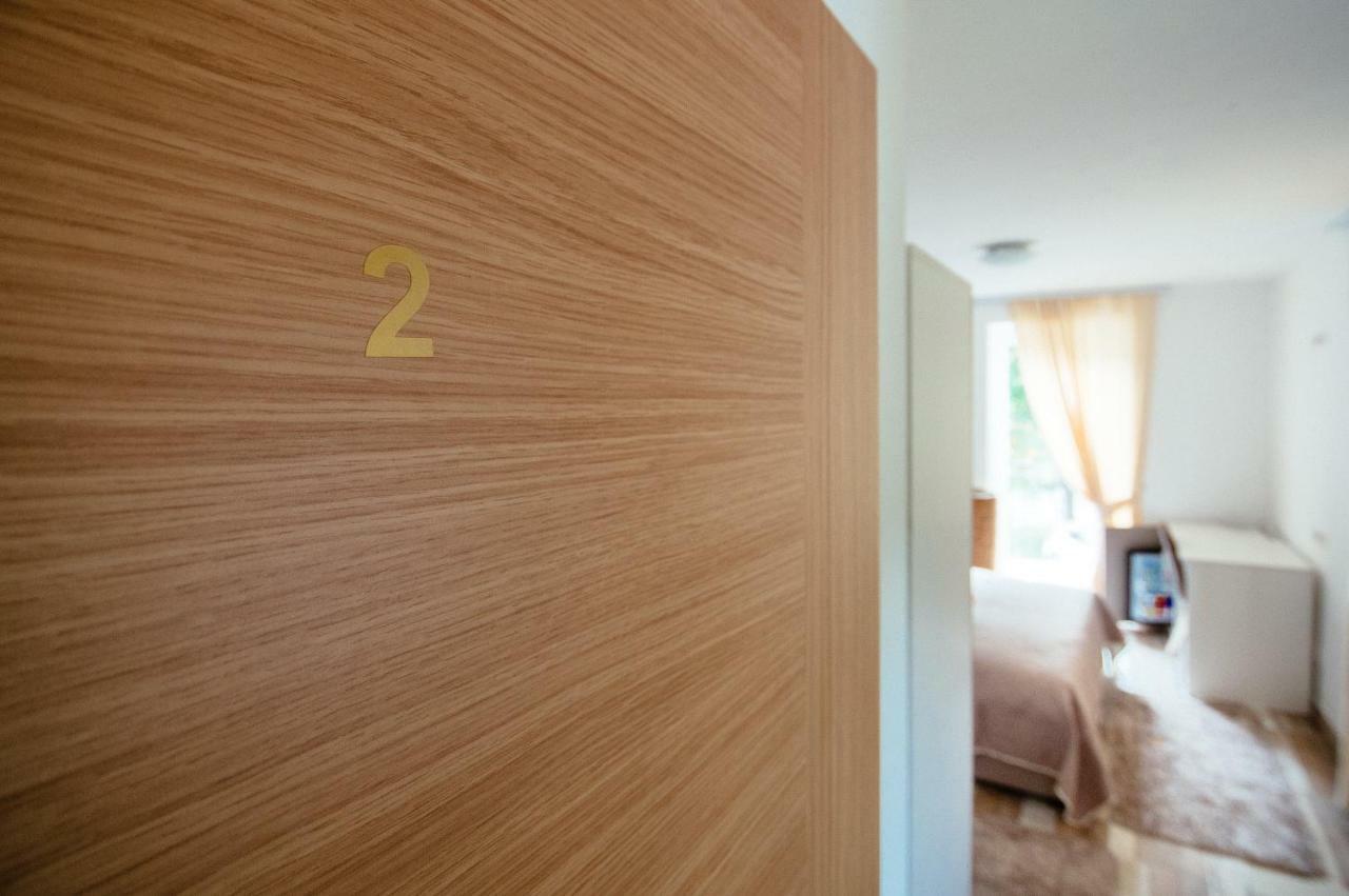 Sunny Rooms โมสต์ นา โซชิ ภายนอก รูปภาพ