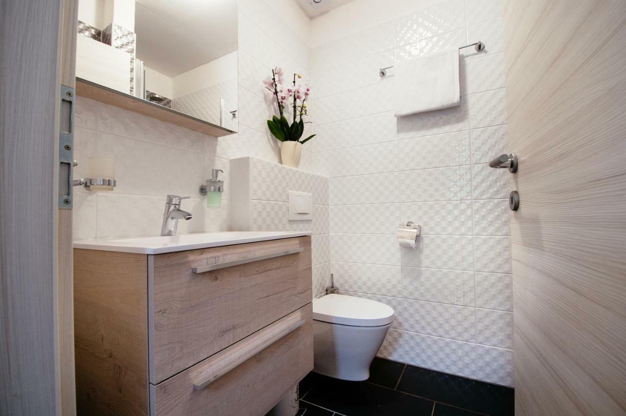 Sunny Rooms โมสต์ นา โซชิ ภายนอก รูปภาพ