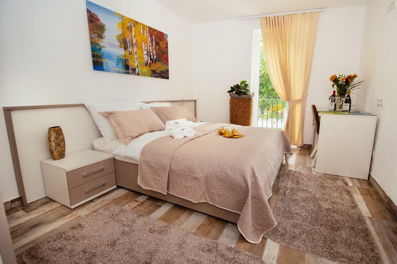 Sunny Rooms โมสต์ นา โซชิ ภายนอก รูปภาพ