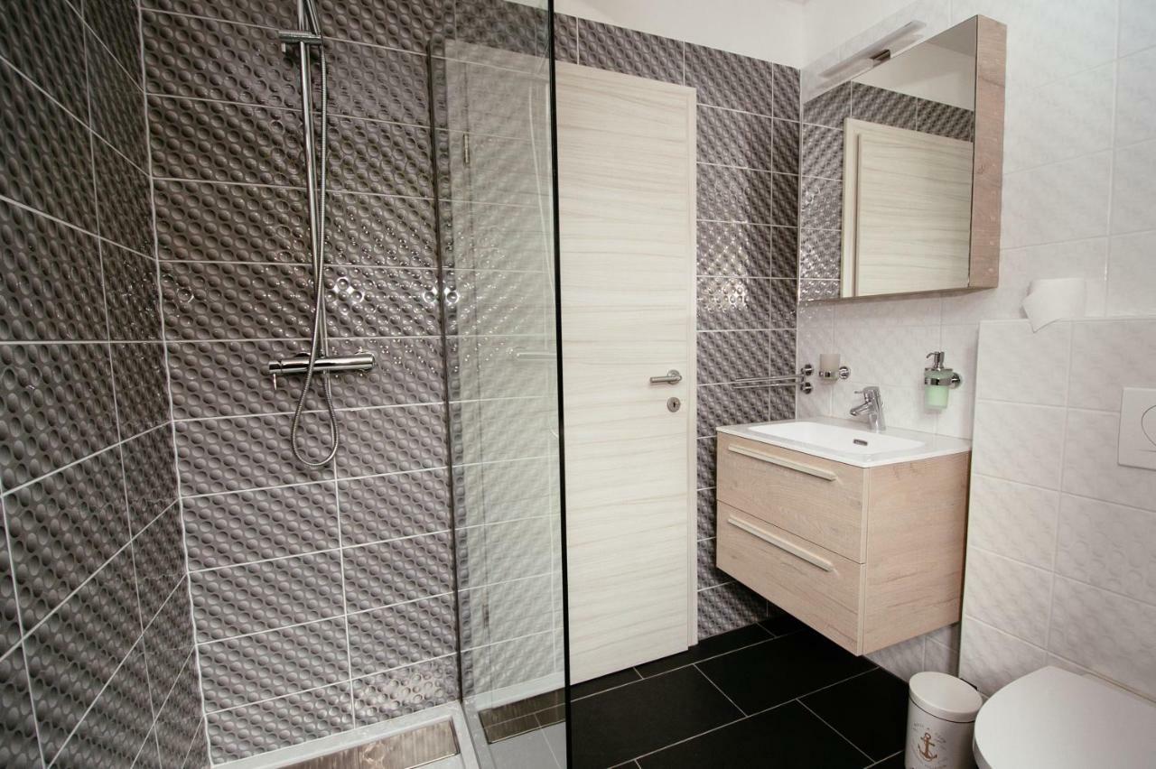 Sunny Rooms โมสต์ นา โซชิ ภายนอก รูปภาพ
