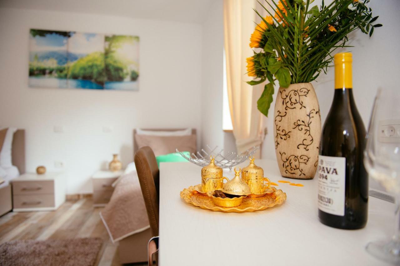 Sunny Rooms โมสต์ นา โซชิ ภายนอก รูปภาพ